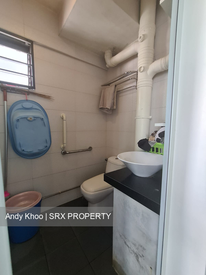 Blk 450 Jurong West Street 42 (Jurong West), HDB 4 Rooms #335002691